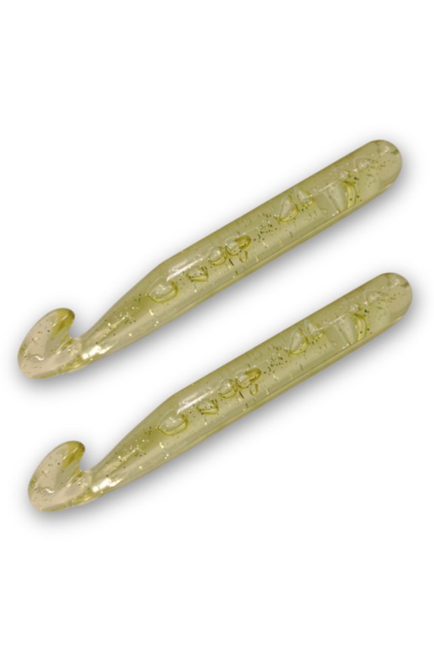 Crochet needle 18 mm