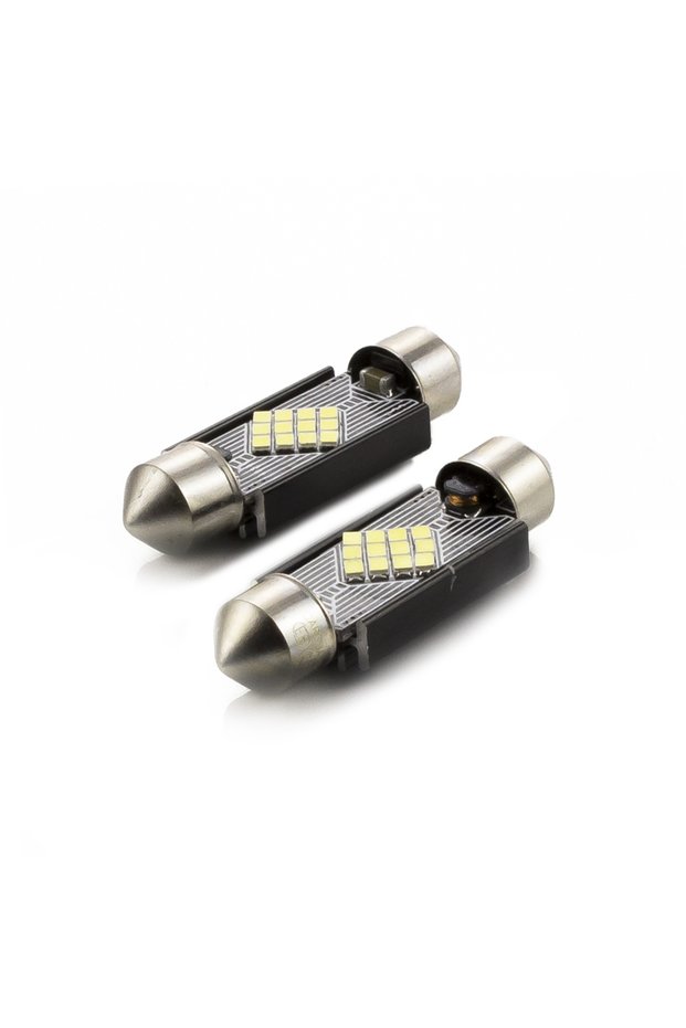 CAN133 LED for interior / trunk -