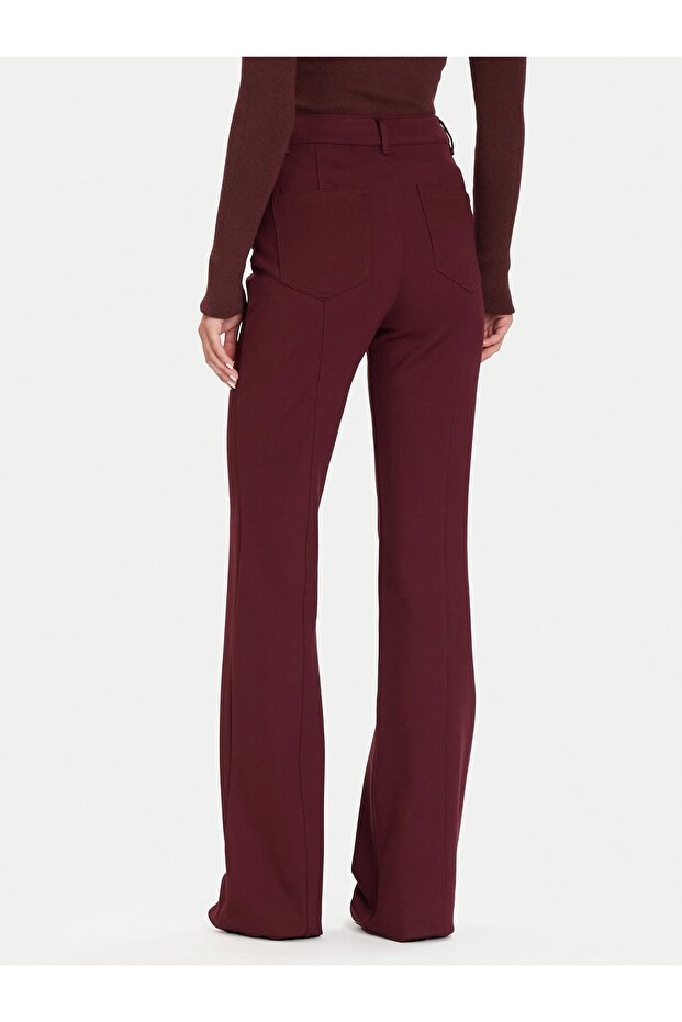 CHRISSY FLARE PANTS - 3