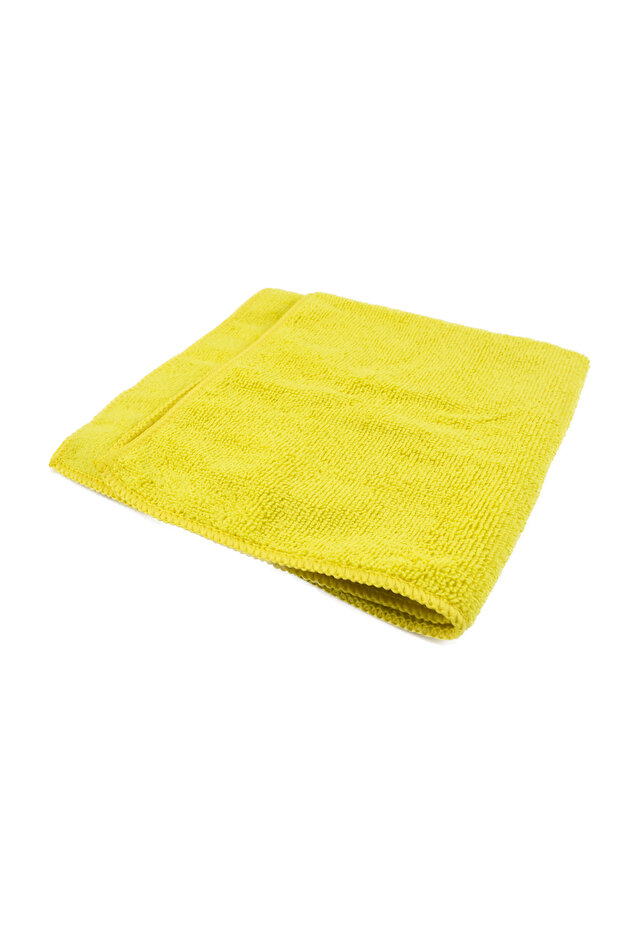 Microfiber sponge and brush set - 5