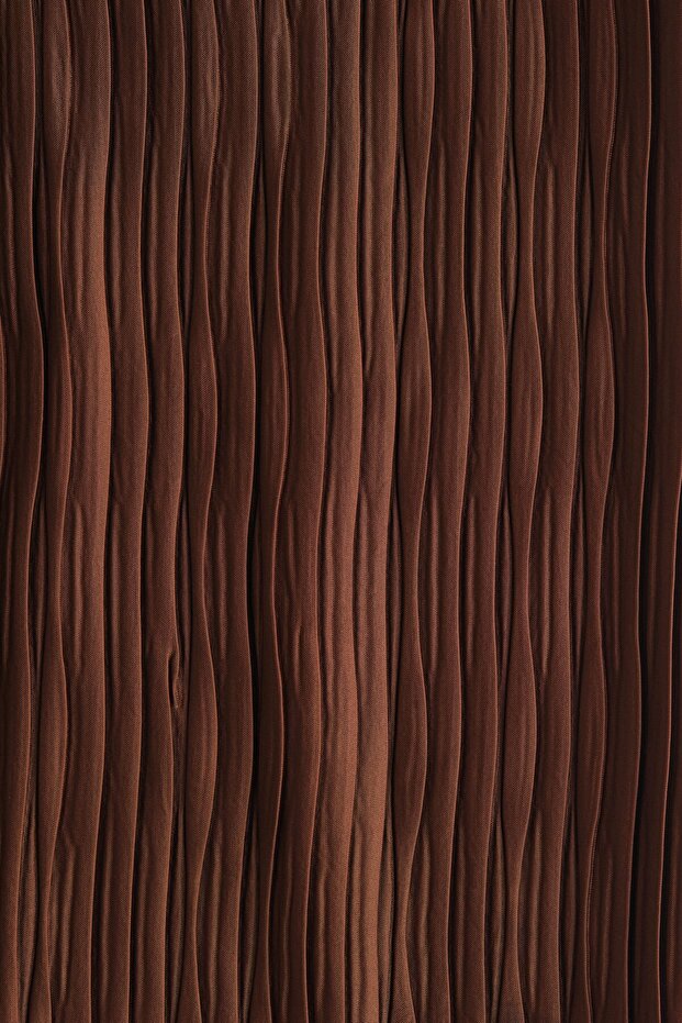 Pull-on Krinkle Pantolon - 2