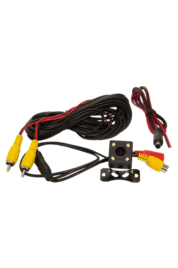 170° angle rear view camera - 2