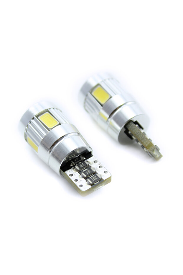 CAN120 led soffit - ceiling light - 2