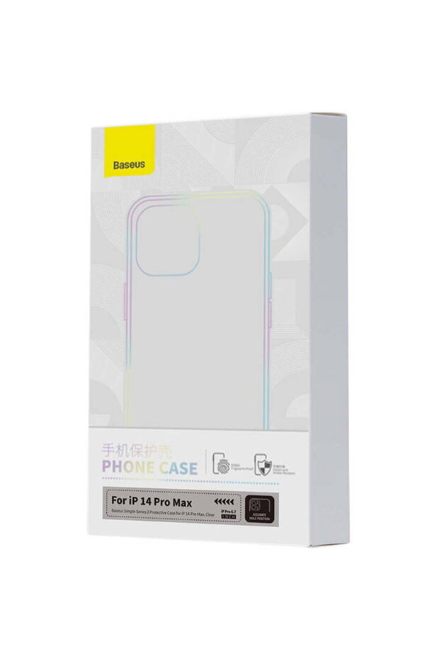 Simple pentru iPhone 14 Pro Max - 8