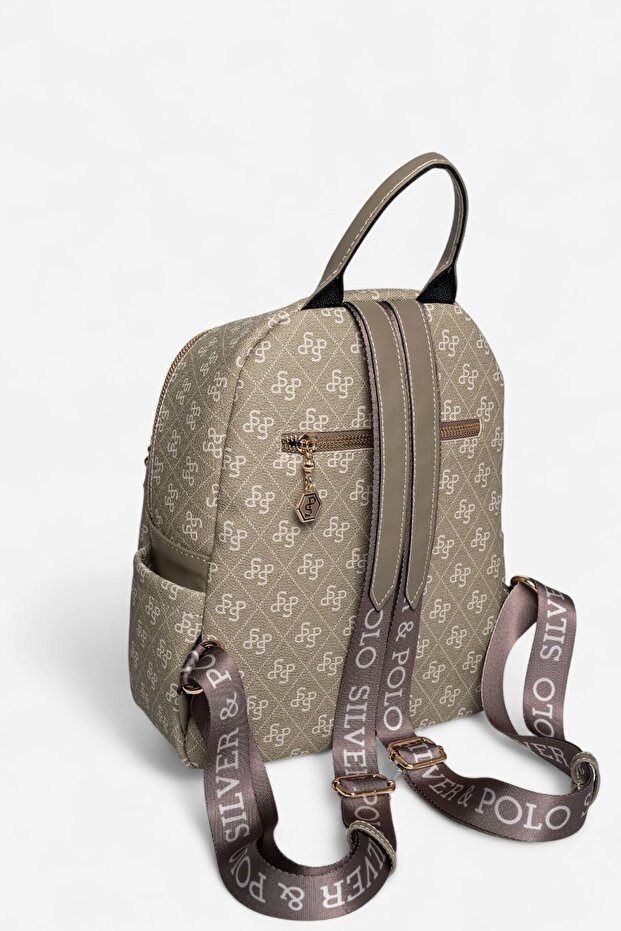 Green Sp906 Backpack - 4