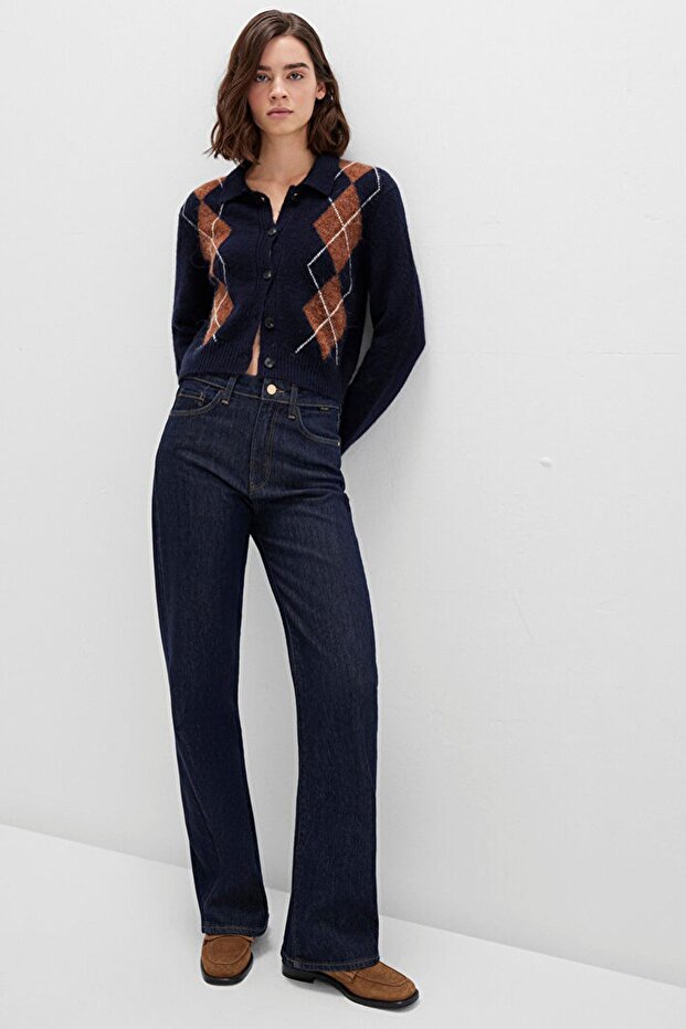 Women's Victoria Gold Premium Jean Pants