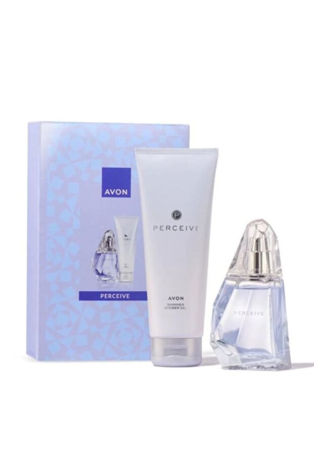 Set cadou Perceive pentru Ea - 1