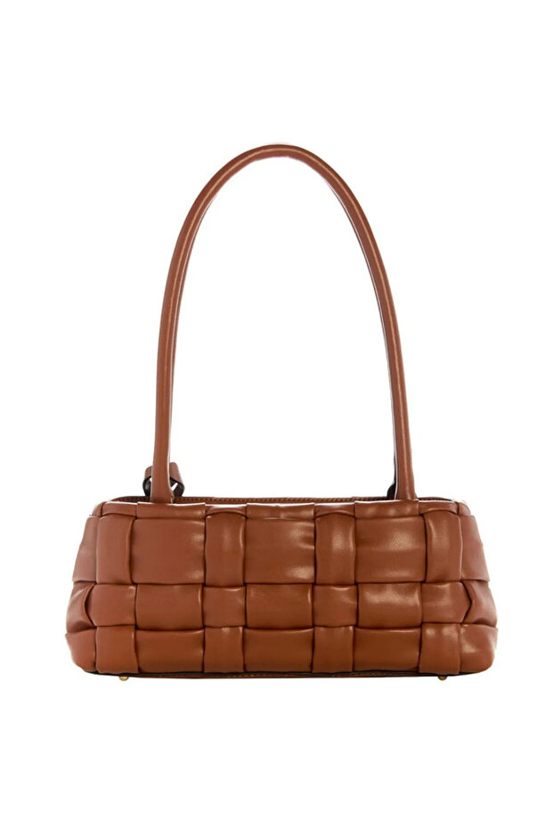 MARION SHOULDER SATC-Kadın omuz çantası -WG807208 - 3