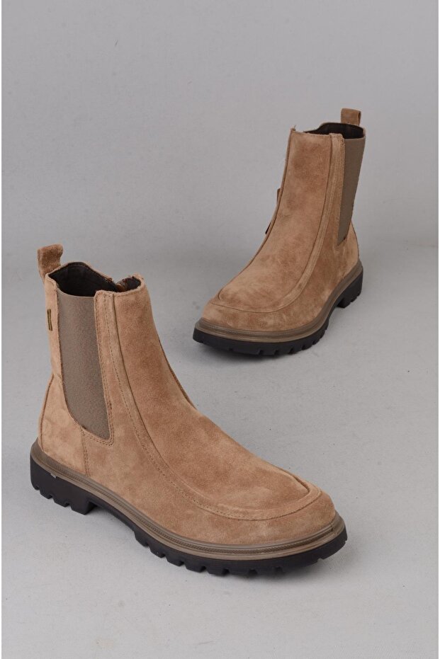 2-000391-4400 GORETEX BOT SİGARO - 3