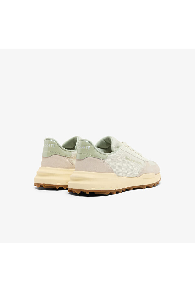 Elite Active Evo Kadın Krem Sneaker - 3