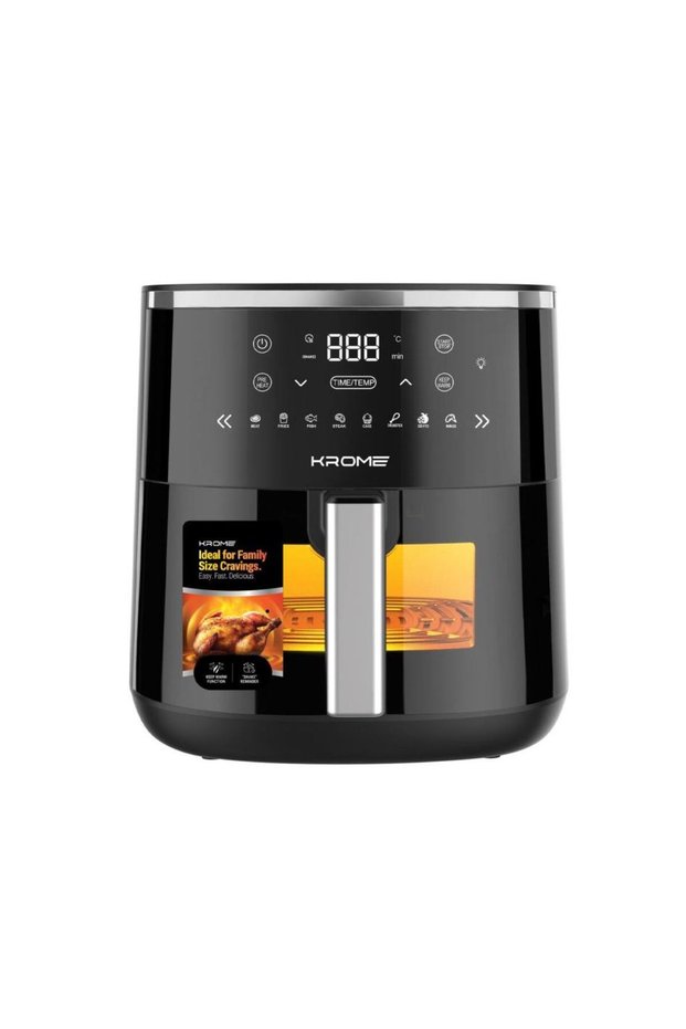 4.2 L Digital Control Air Fryer | KR-AF42DD