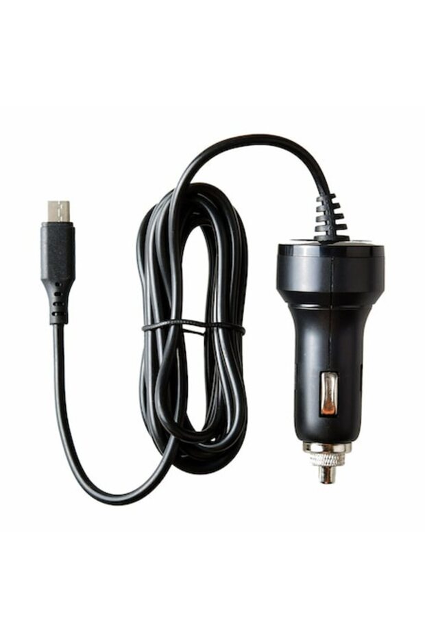 Car Charger for Switch console - 1