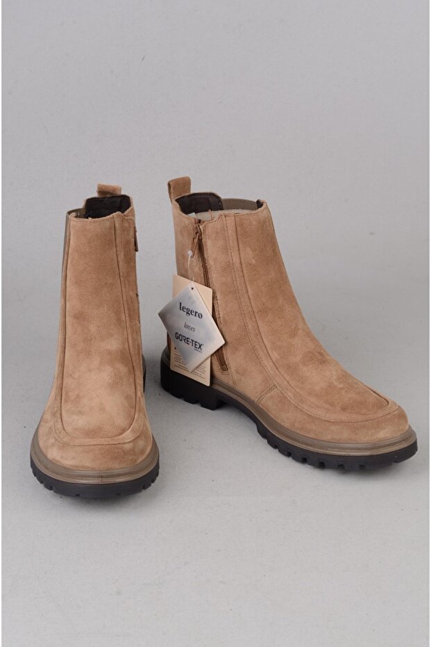 2-000391-4400 GORETEX BOT SİGARO - 2