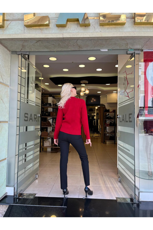 CARDIGAN - 6