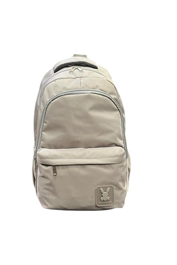 Espak Model Comfortable Backpack That Can Be Used Everyday - 2