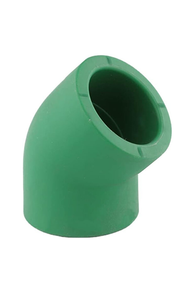 High Pressure PPR Pipe Fitting, 25MM 45°