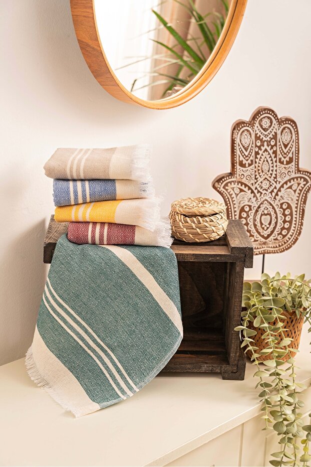 قماش تجفيف عالي الامتصاص - 3