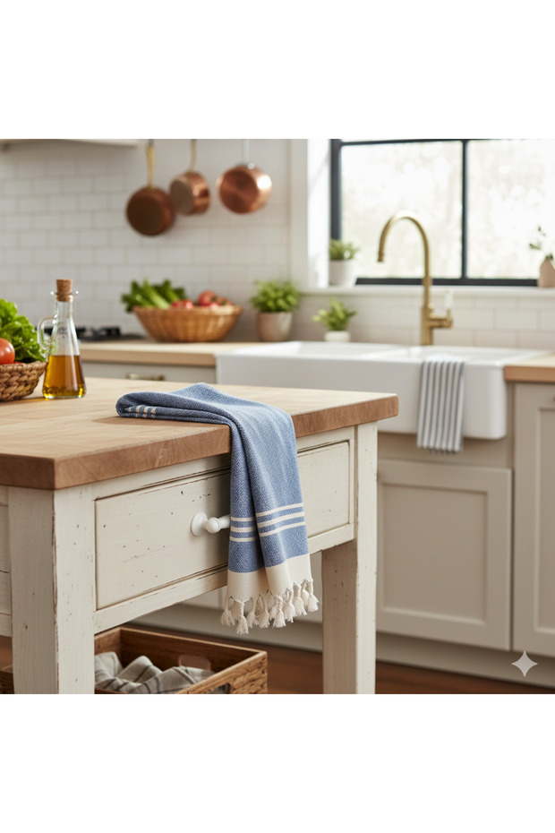 قماش تجفيف عالي الامتصاص - 3