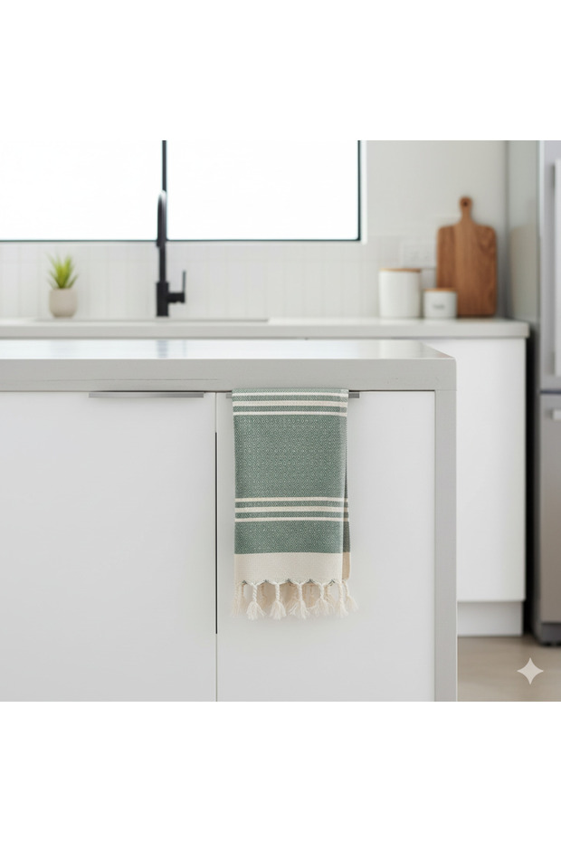 High Absorbent Drying Cloth - 2