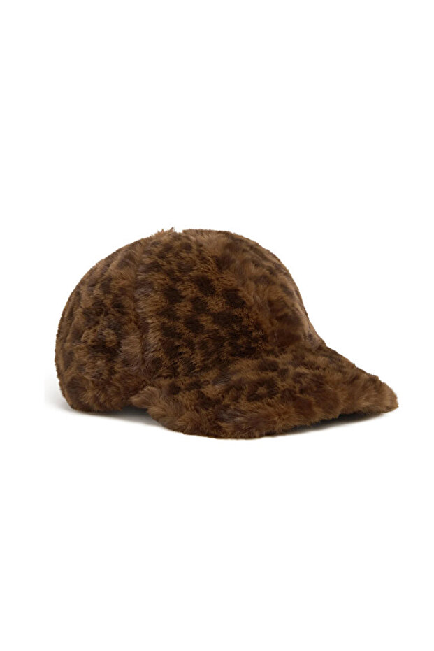 Celano Curved Bill Jockey Hat Vn000Qa27Ug1 Colorful