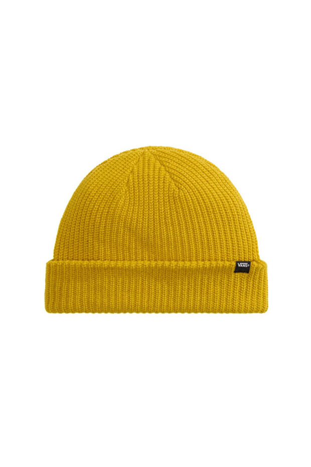 Core Basic Cuff Beanie Bere VN000QB4EMX1 Sarı - 1