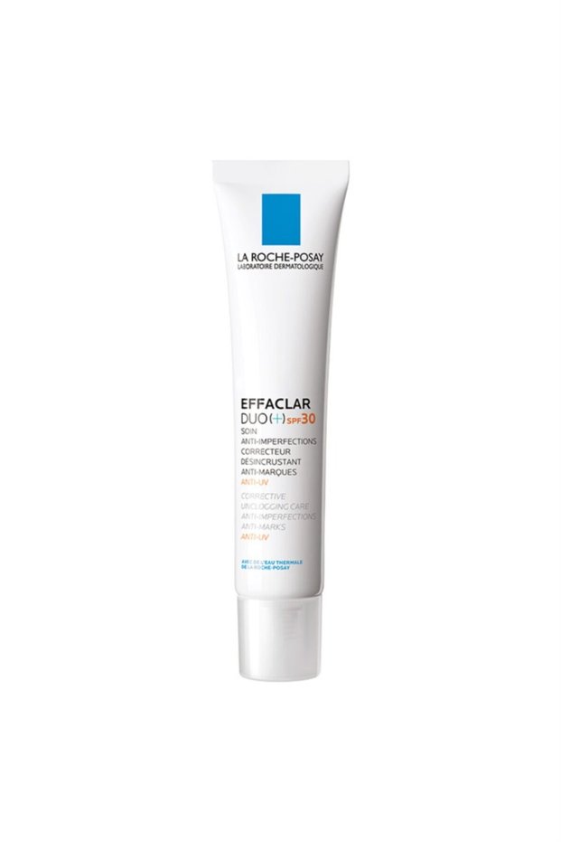 Effaclar Duo (+) Spf30 - Cream for Oily Skin 40ml