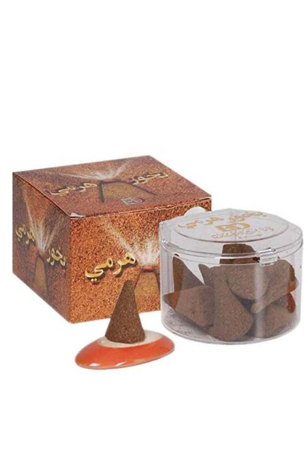 بانافي بخور هرمي للعود - 30 جم