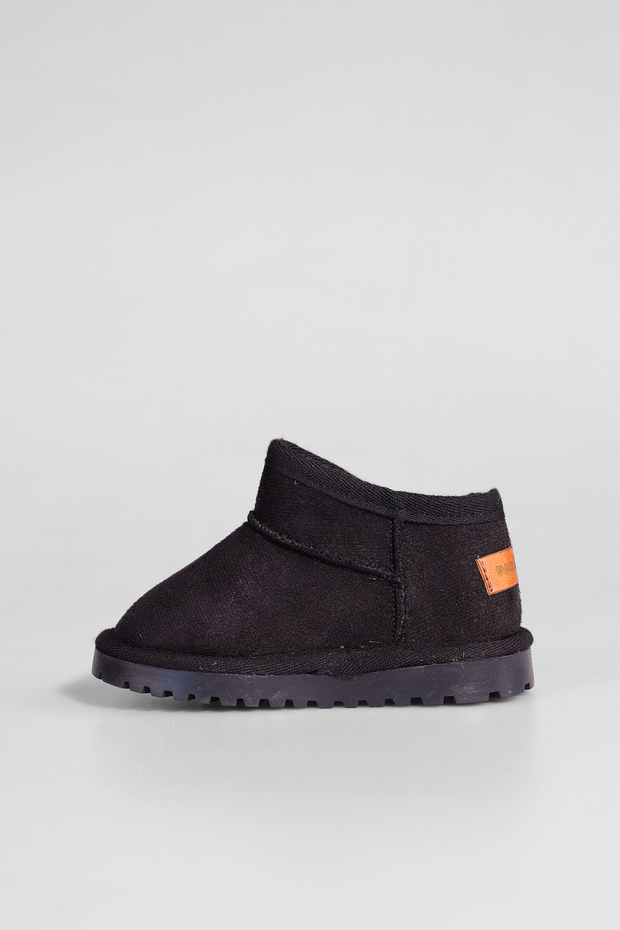 Kodiak Düğmeli Bot - 3