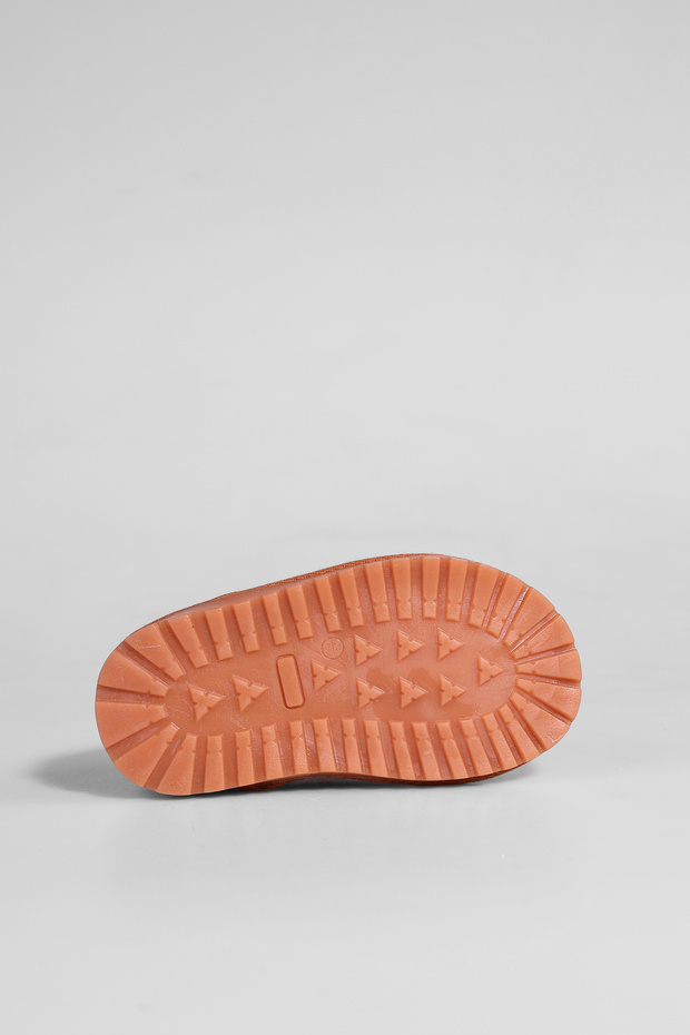 Kodiak Düğmeli Bot - 5