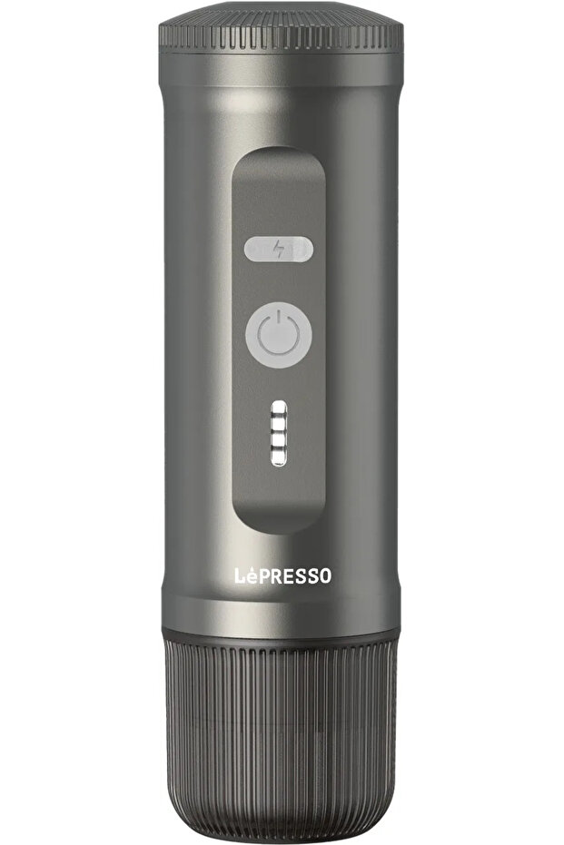 Portable 2-In-1 21 Bar Espresso Maker 7500Mah (Capsule + Powder Coffee)