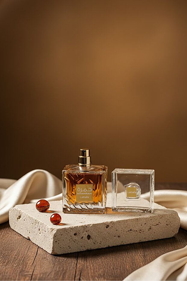 Khamrah Eau De Parfum 100 ML - 1