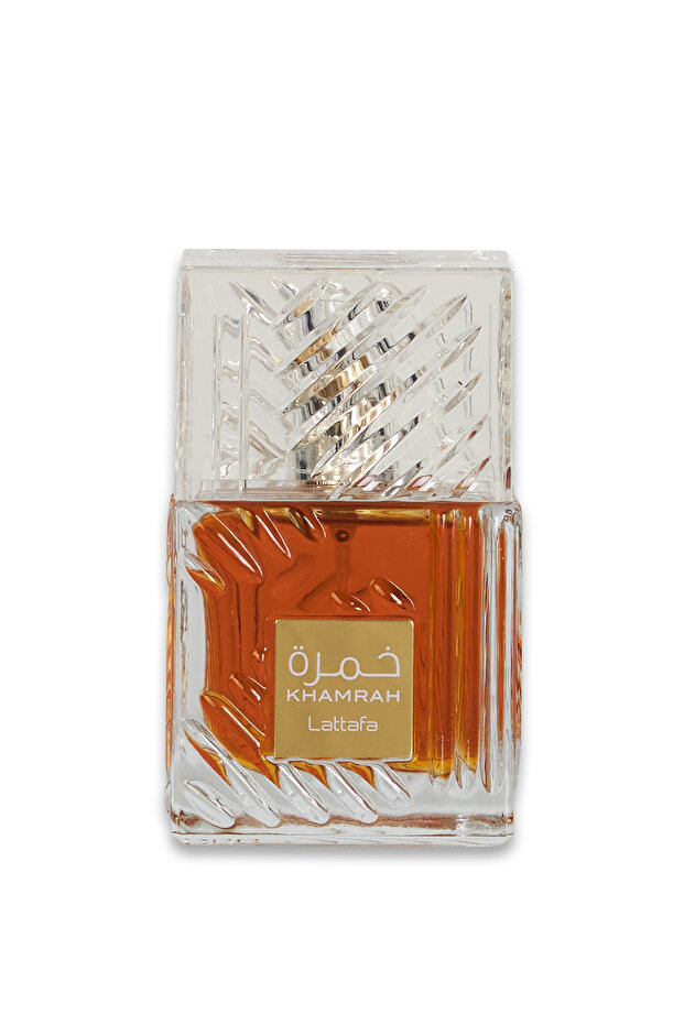Khamrah Eau De Parfum 100 ML - 4