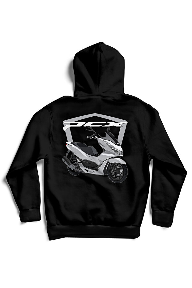 PCX / هودي