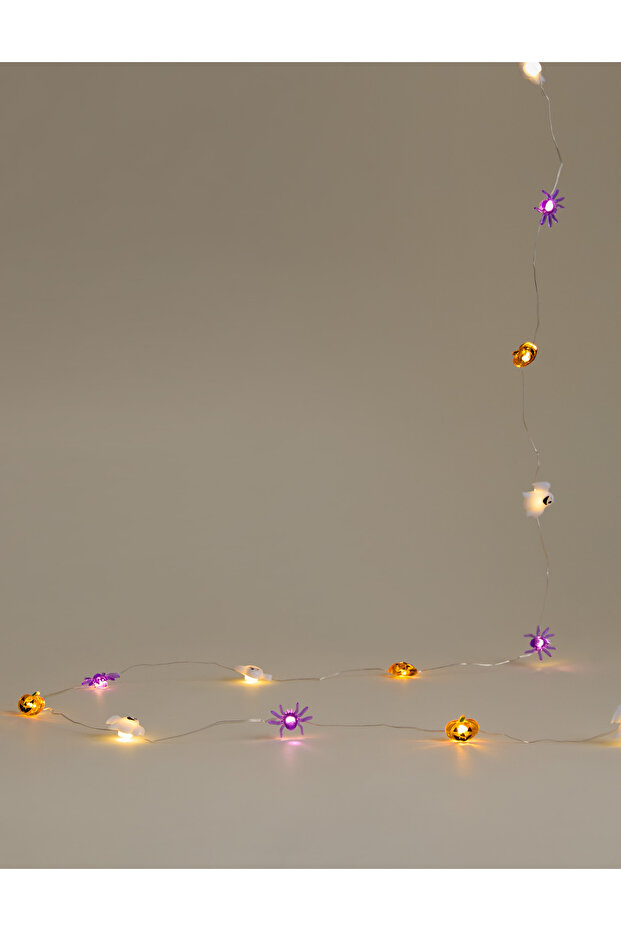 Halloween Işık - 3