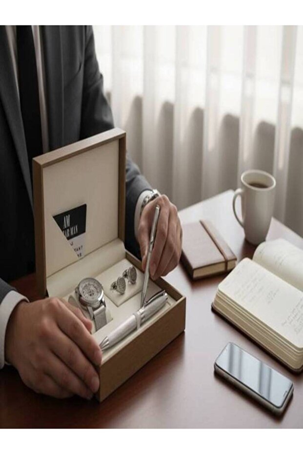 طقم ساعات - 5