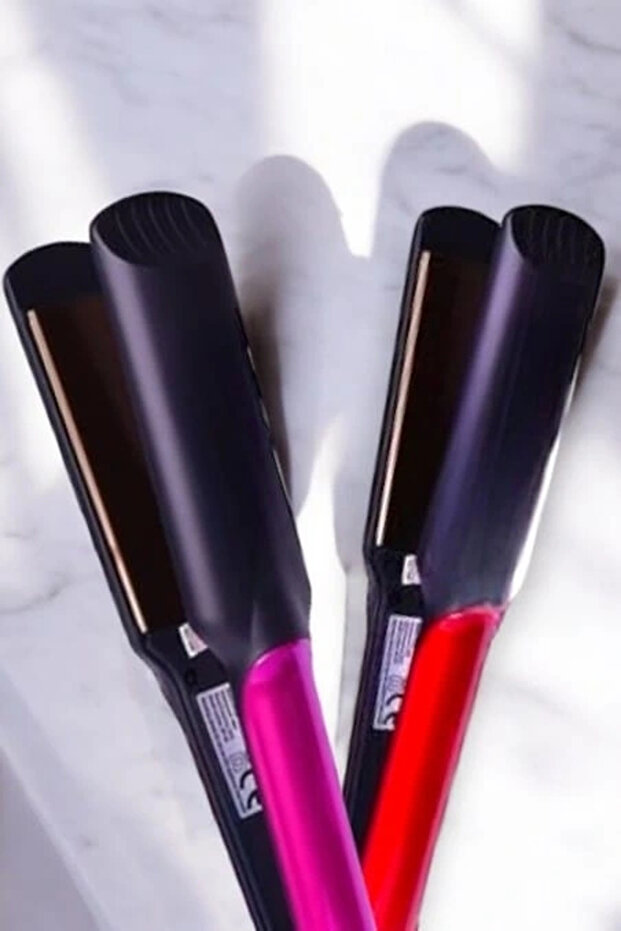 مشط تنعيم - 4