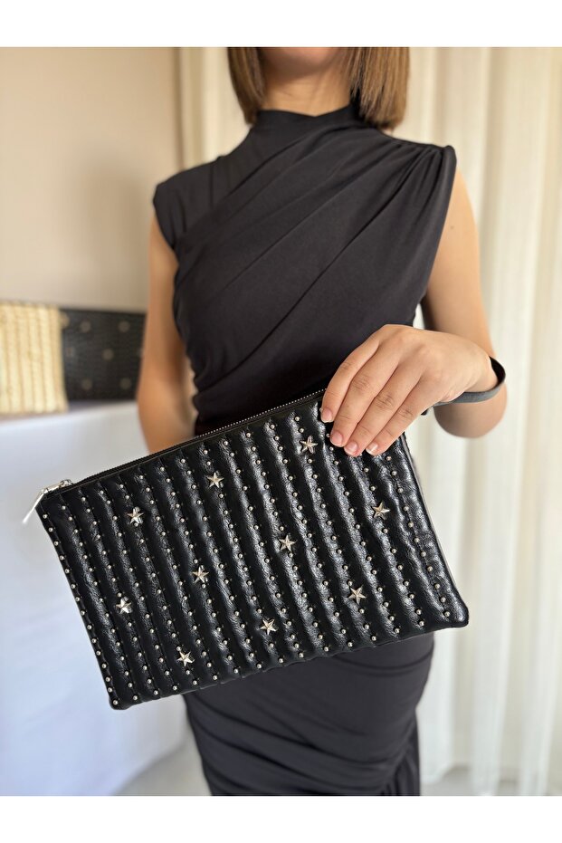 Kadın El Çanta - 1