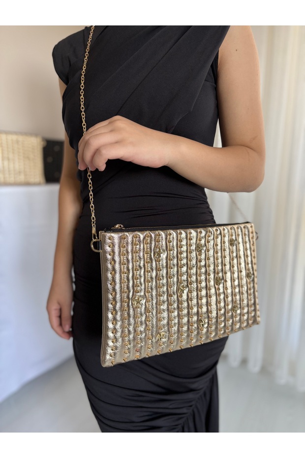 Kadın El Çanta - 4