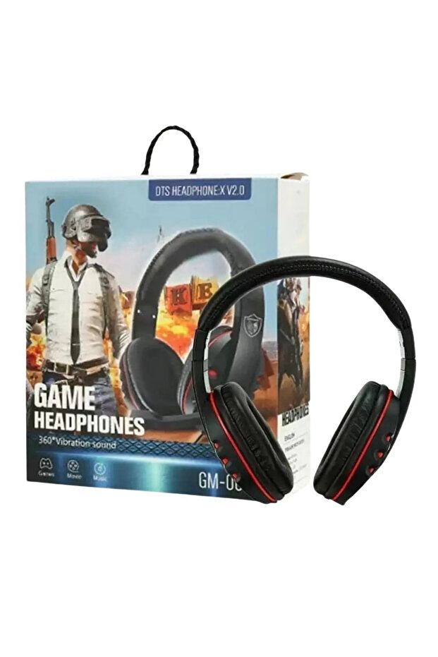 Kablolu Kulaklığı - 1