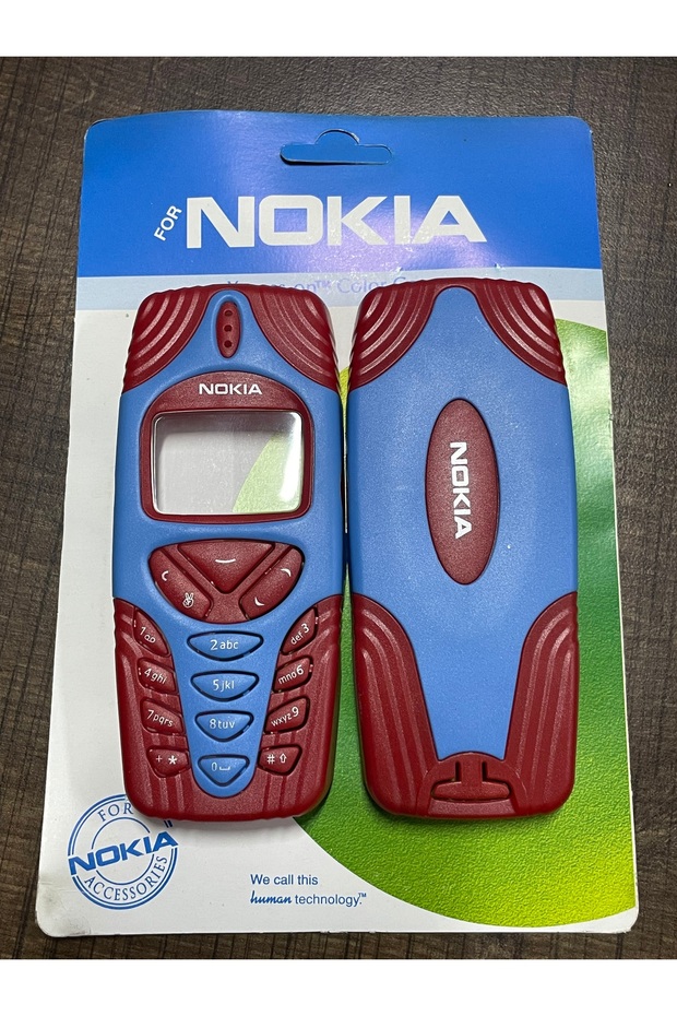 Nokia 3310 kapak - 1