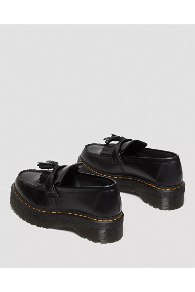Women's Loafers, Dr. Martens, Adrian 27989001 - 3