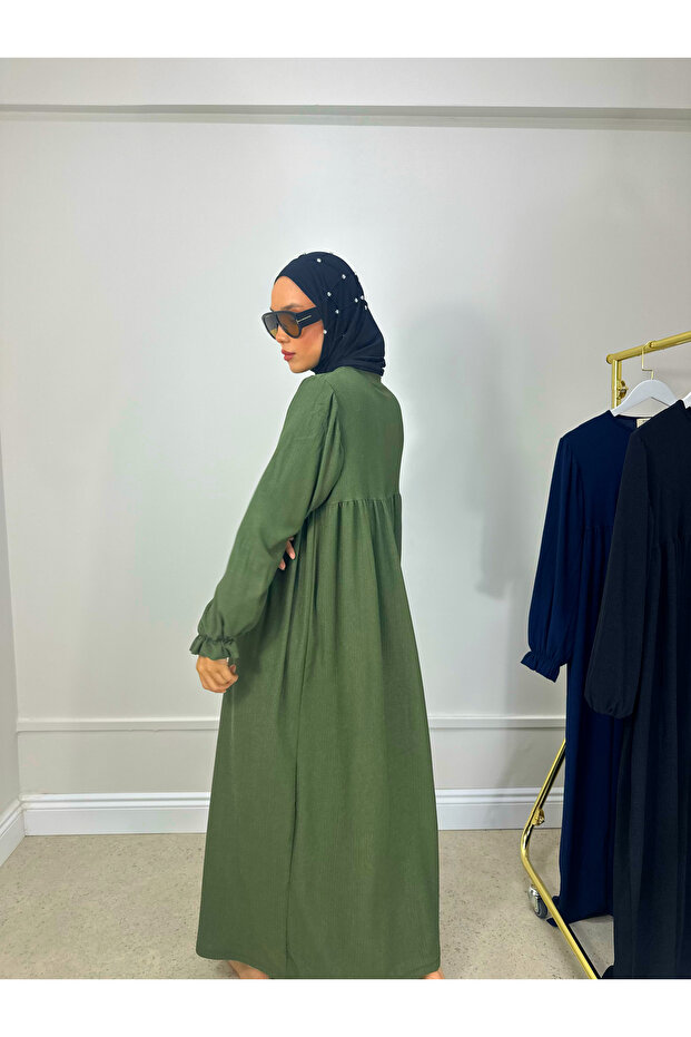 Merve Model Umre Feracesi - 5