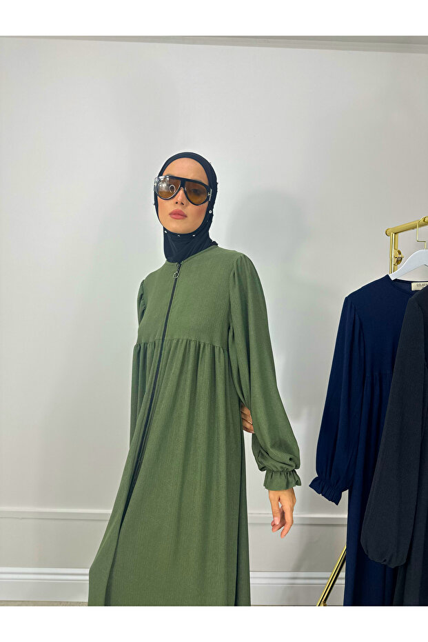 Merve Model Umre Feracesi - 6