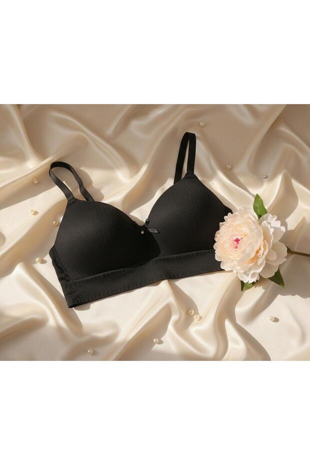 Nikitas Design Bambu Sütyen - 2