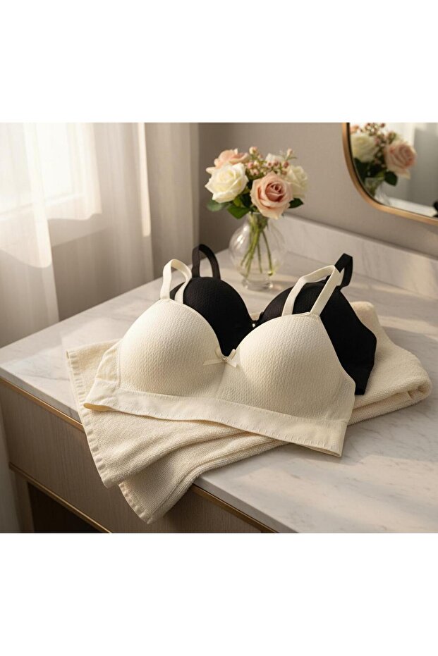 Nikitas Design Bambu Sütyen - 1