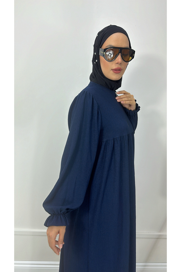 Merve Model Umre Feracesi - 5