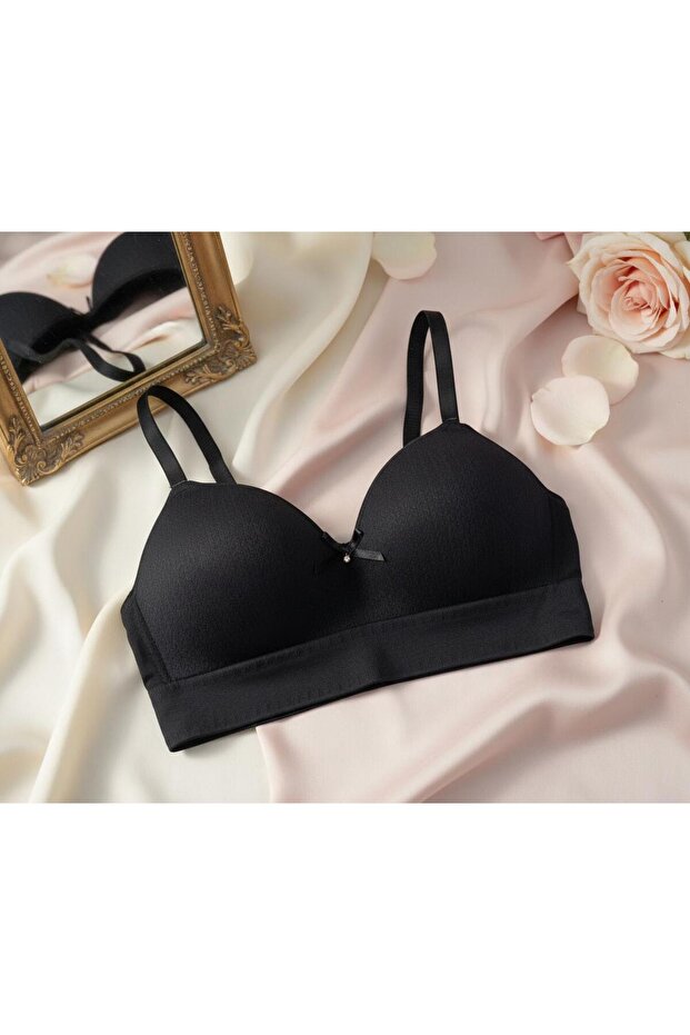 Nikitas Design Bambu Sütyen - 4