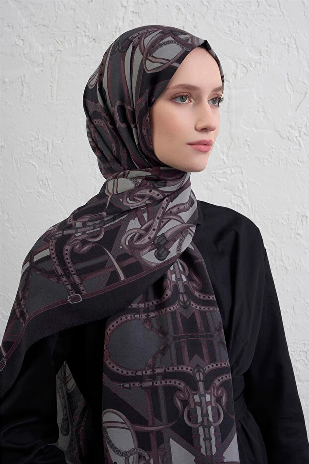 İpek Şal 5 - 1