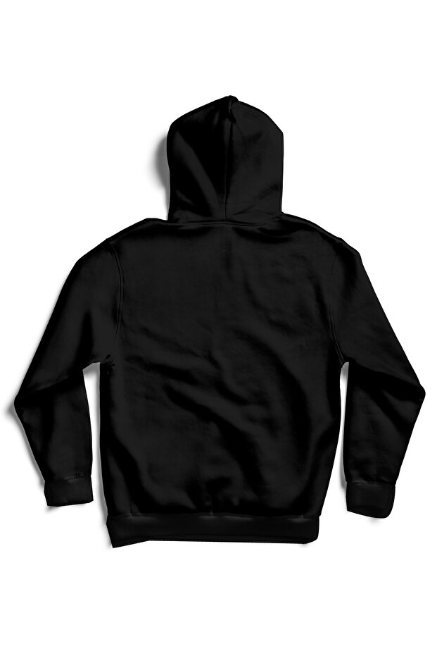 Problem Solved / Hoodie - 2