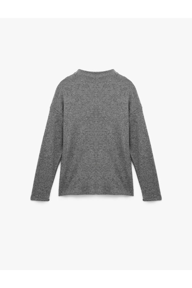 TRICOU LS - 3